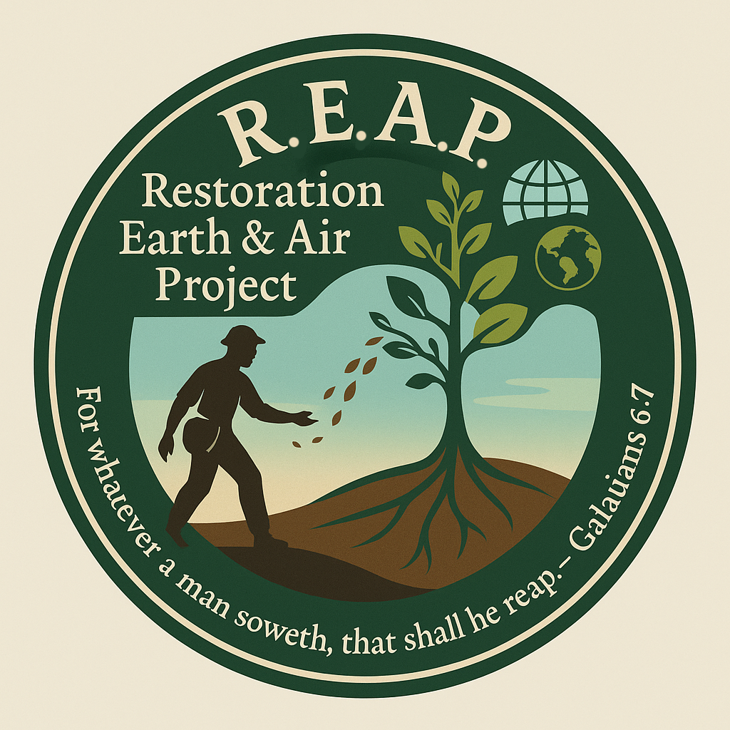 REAP Logo